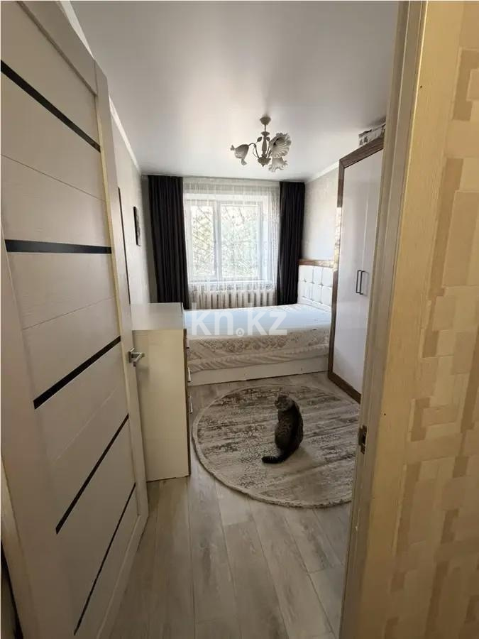 Продажа 2-комнатной квартиры, 44 м² - Продажа земельных участков в Таразе фото 2 из 6