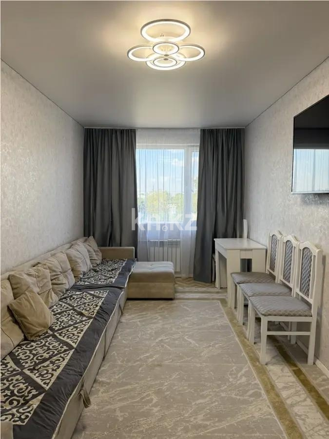 Продажа 2-комнатной квартиры, 51 м² в Абае