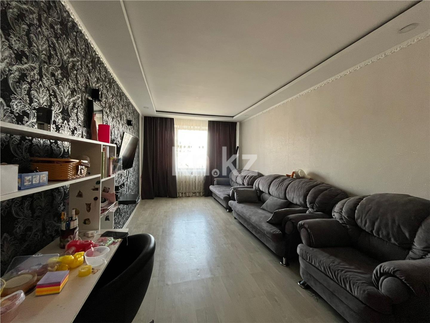 Продажа 3-комнатной квартиры, 69 м² в Темиртау - фото 2