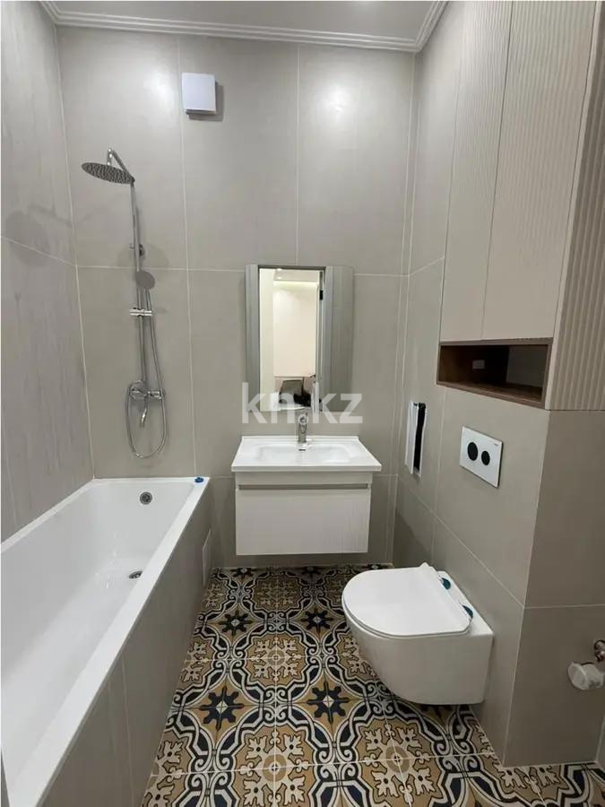 Продажа 2-комнатной квартиры, 39 м², пр. Тауелсыздык, дом  25/2 - Продажа  двухкомнатных квартир в Астане с фото фото 4 из 5