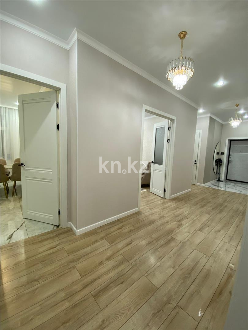 Продажа 3-комнатной квартиры, 90 м² - Продажа квартир в Караганде - страница 60 фото 12 из 15