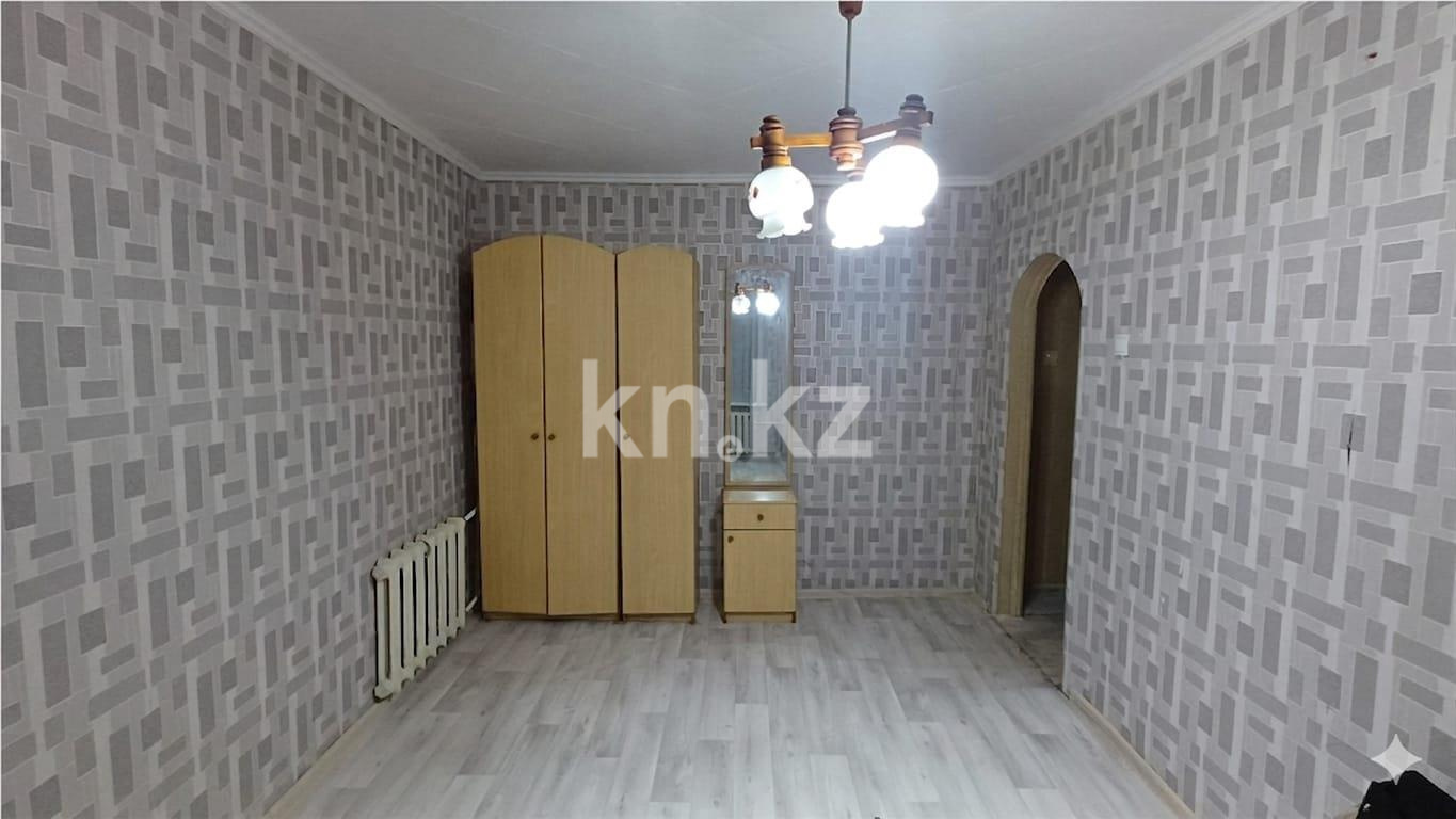 Продажа 1-комнатной квартиры, 29 м² - Продажа квартир в Караганде фото 2 из 5
