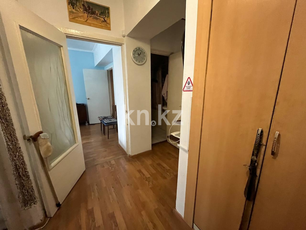 Продажа 2-комнатной квартиры, 50 м² в Алматы - фото 7