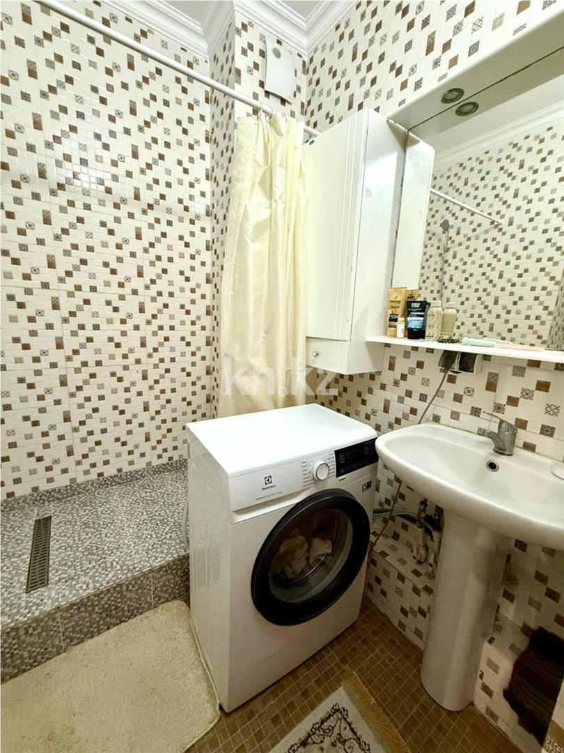 Продажа 2-комнатной квартиры, 45 м² - Аренда квартир посуточно в Сарани фото 9 из 10