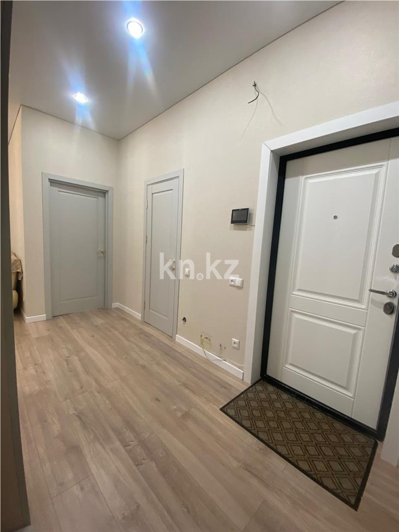 Продажа 3-комнатной квартиры, 55 м², ул. Ашимова в Караганде - фото 23