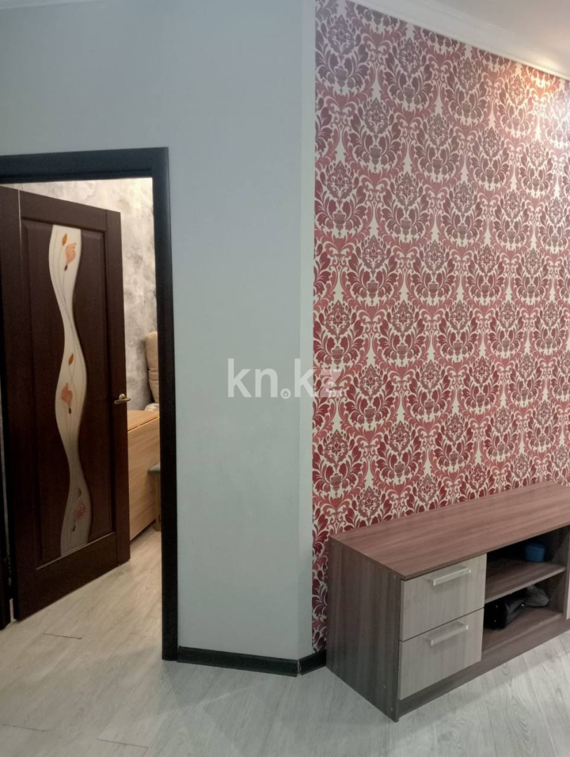 Аренда 2-комнатной квартиры, 50 м² - Аренда квартир помесячно в Казахстане фото 9 из 10