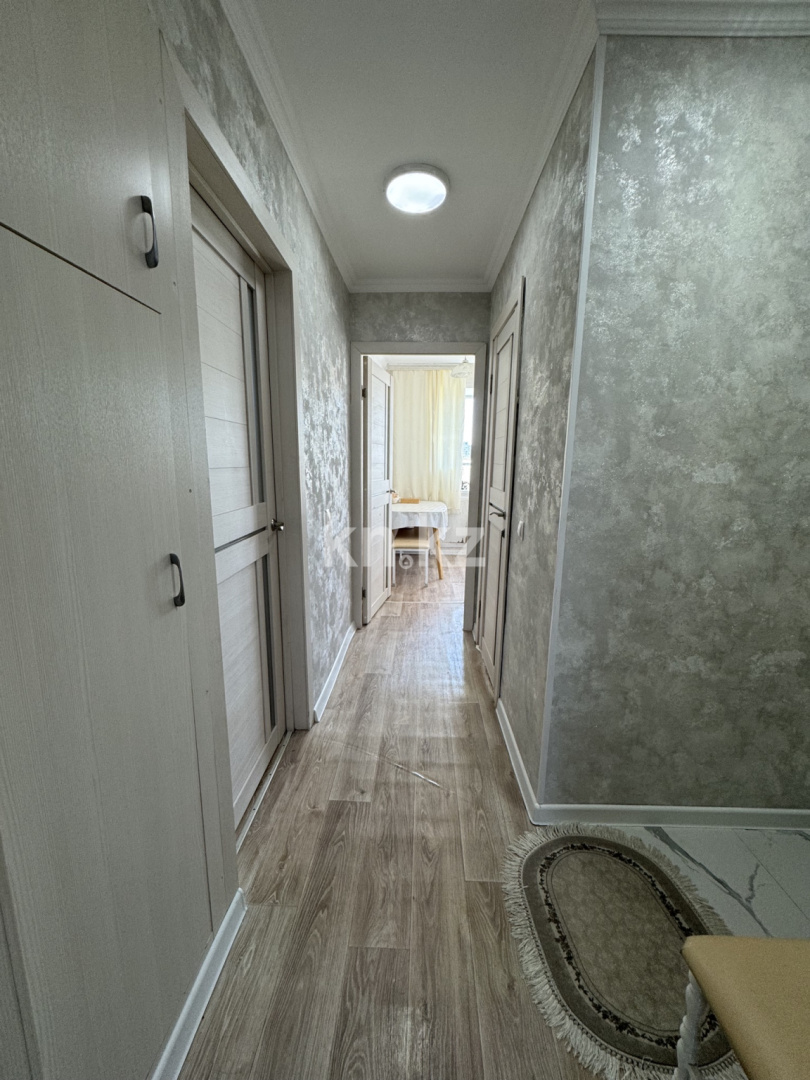 Продажа 3-комнатной квартиры, 64 м², ул. Язева, дом  11 в Караганде - фото 10