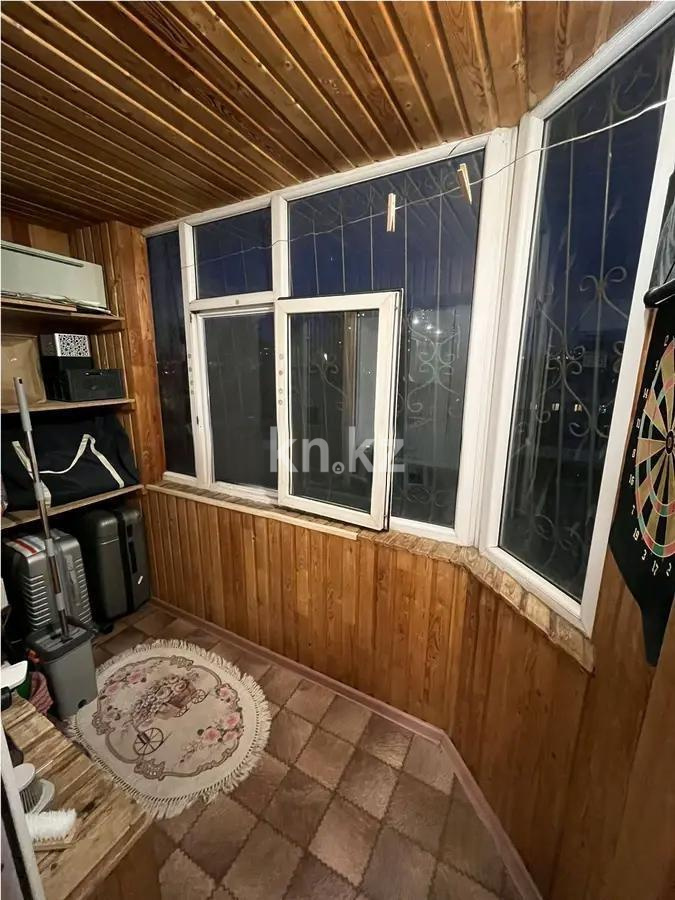 Продажа 1-комнатной квартиры, 38.1 м² - Продажа квартир в р-не Сарыарка Астаны - страница 4 фото 5 из 6