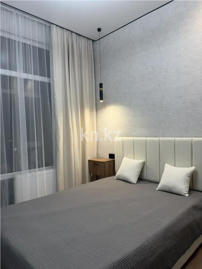 Продажа 2-комнатной квартиры, 38.3 м² в Астане - фото 2