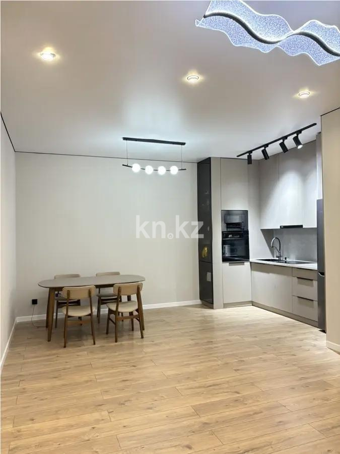 Продажа 3-комнатной квартиры, 75 м², ул. Култегин, дом  15 в Астане - фото 4