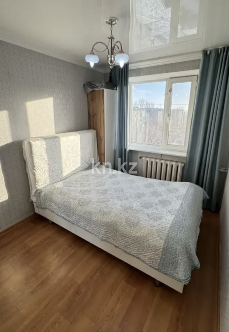 Продажа 2-комнатной квартиры, 44.5 м² в Караганде - фото 8