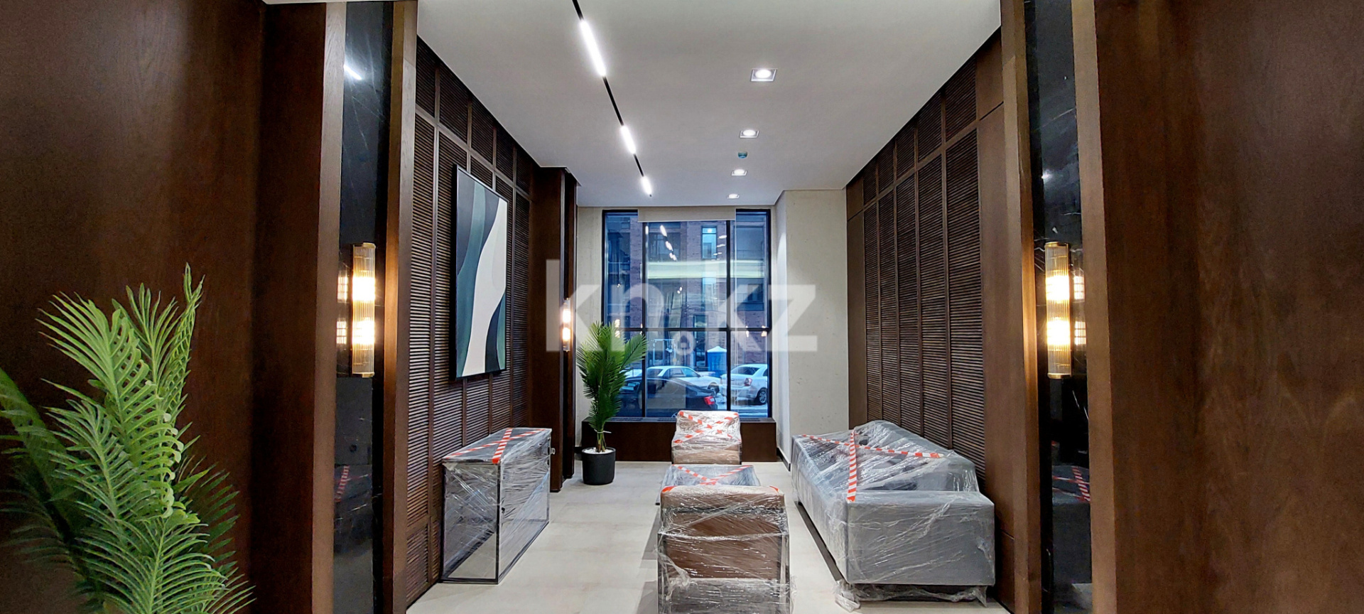 Продажа 3-комнатной квартиры, 89 м² в Астане - фото 3