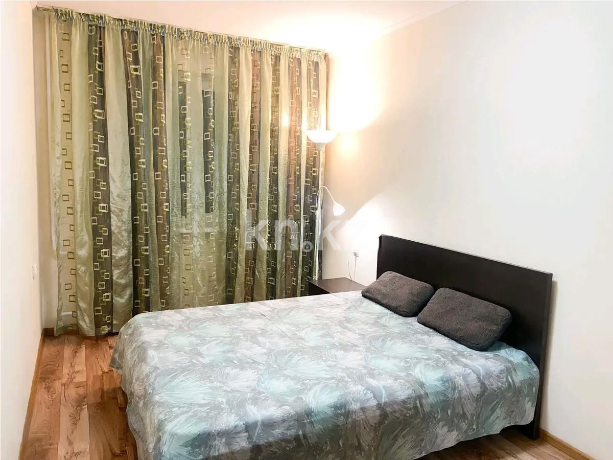 Продажа 3-комнатной квартиры, 59 м² в Алматы - фото 3