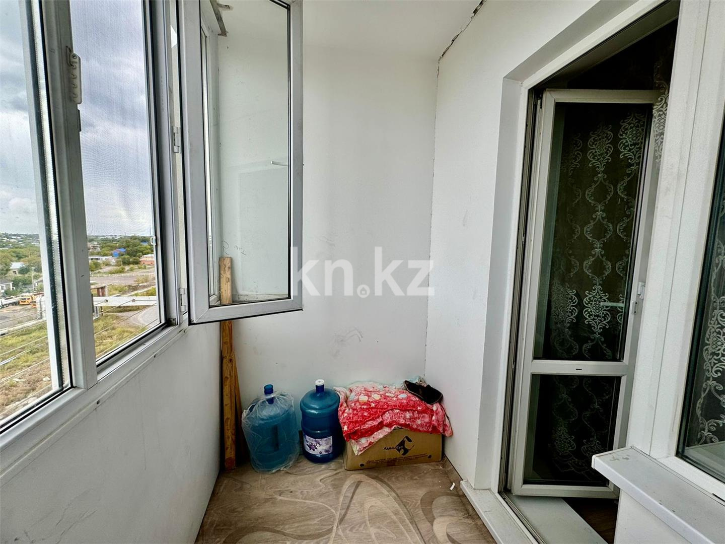 Продажа 2-комнатной квартиры, 70 м², мкр-н Шапагат в Караганде - фото 17