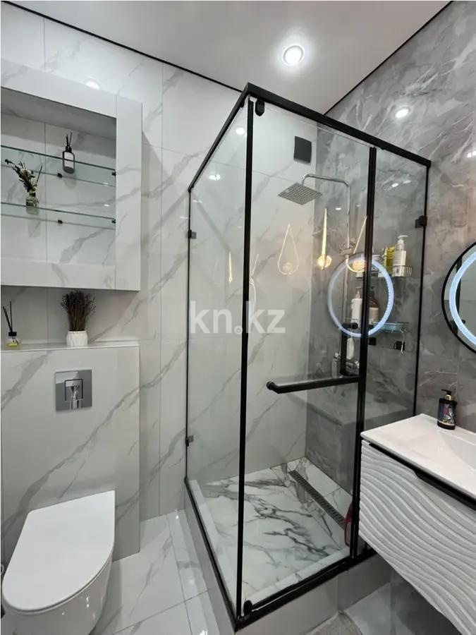 Продажа 2-комнатной квартиры, 65 м², ул. Айтматова, дом  62/1 в Астане - фото 4