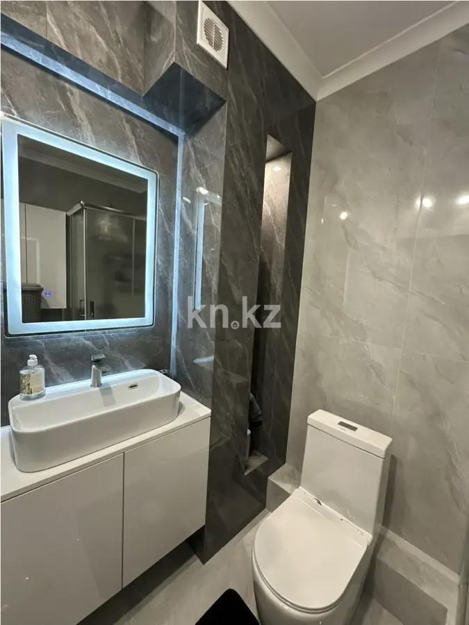 Продажа 1-комнатной квартиры, 33 м², пр. Сейфуллина, дом  416 - Продажа квартир в Алматы фото 2 из 3