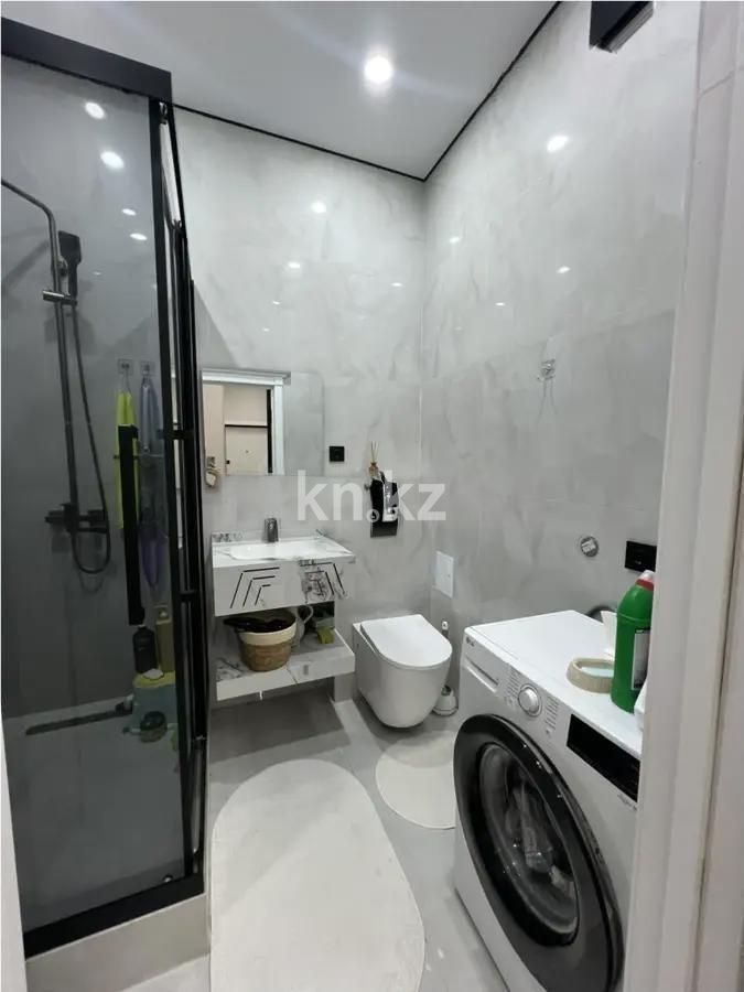 Продажа 3-комнатной квартиры, 75 м² - Продажа квартир в Алматы - страница 8 фото 5 из 6