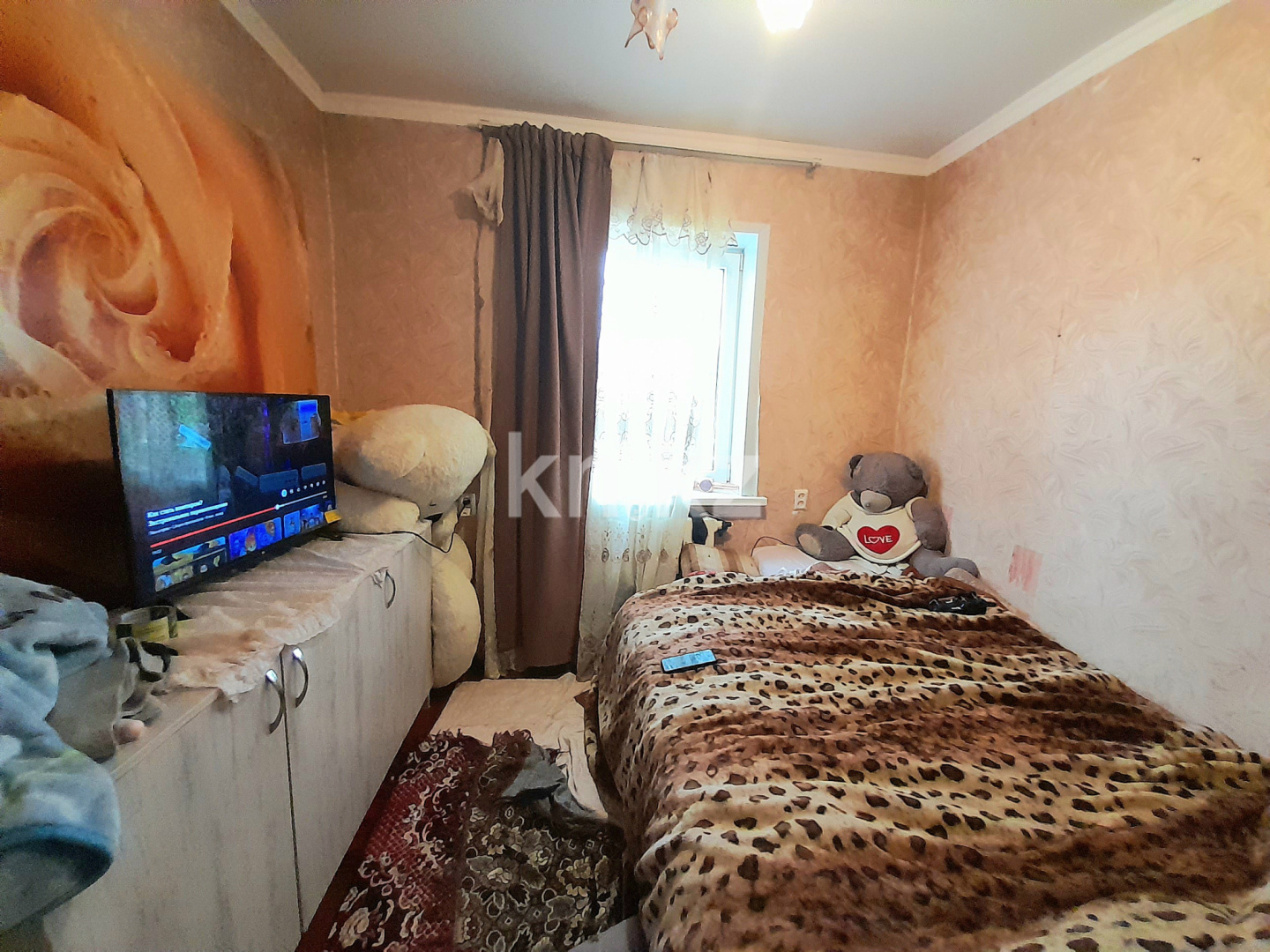 Продажа 4-комнатного дома, 110 м², ул. С. Шарипова - Продажа домов, коттеджей в Алматы фото 1 из 1