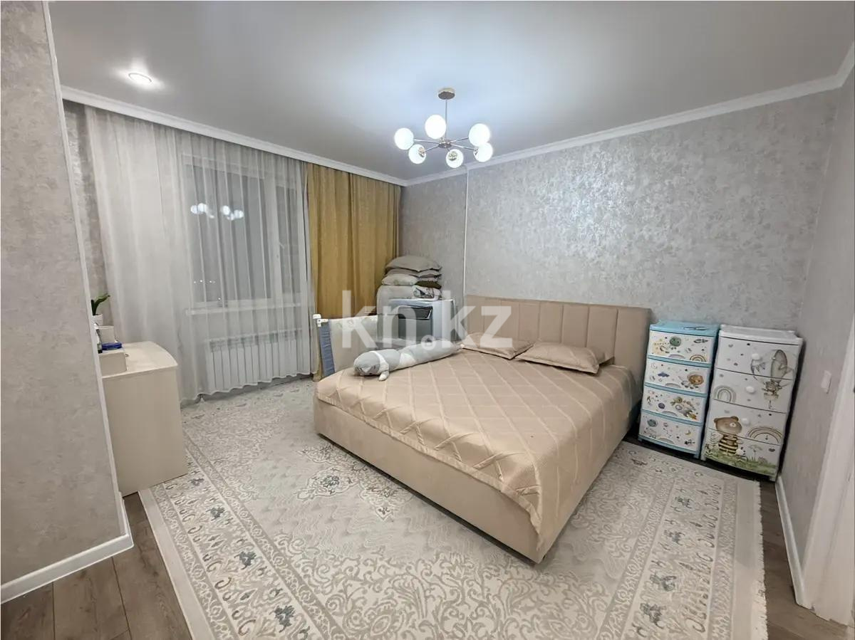 Продажа 3-комнатной квартиры, 100 м² в Астане - фото 3