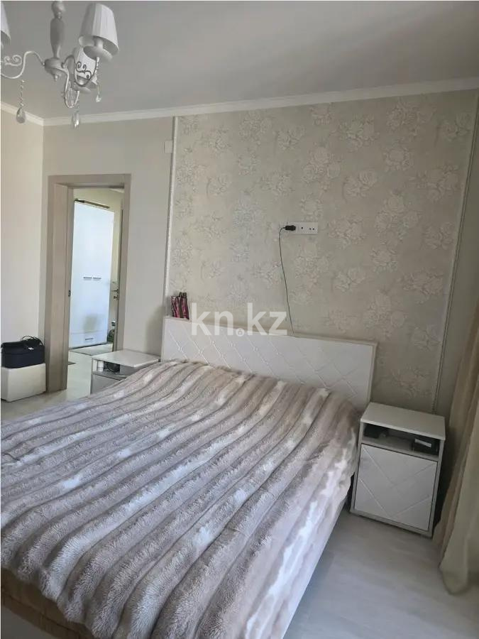 Продажа 3-комнатной квартиры, 86 м² - Продажа трехкомнатных квартир в панельном доме в Караганде фото 2 из 6