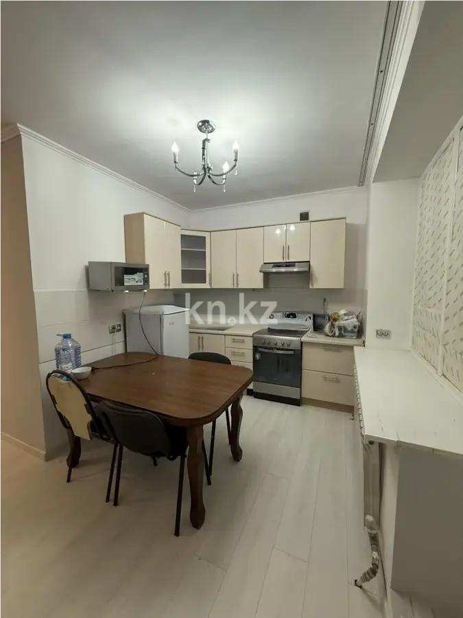 Продажа 1-комнатной квартиры, 41 м², ул. Калдаякова, дом  27/4 в Астане - фото 3