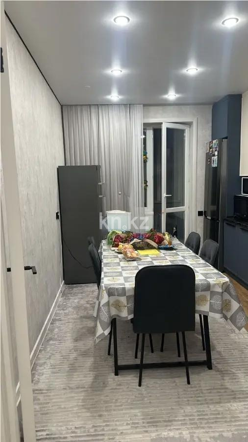 Продажа 2-комнатной квартиры, 64 м² в Астане - фото 3