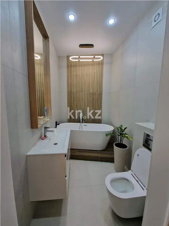 Продажа 3-комнатной квартиры, 73.5 м², ул. Айтматова - Продажа квартир в Астане фото 5 из 6