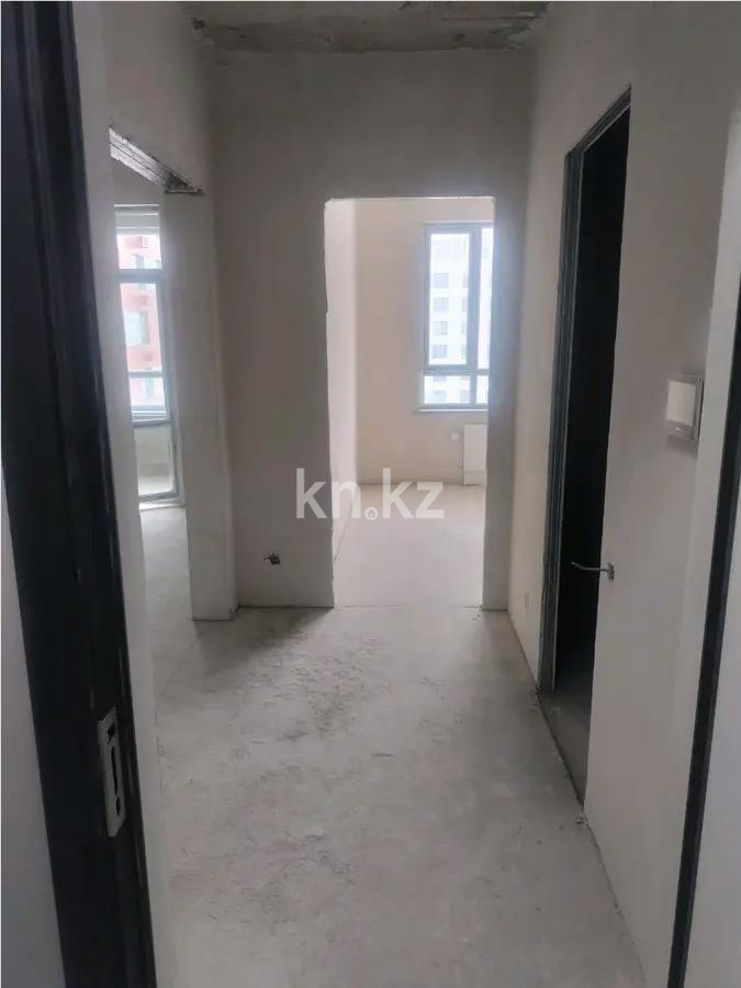 Продажа 1-комнатной квартиры, 40.21 м² в Астане - фото 3