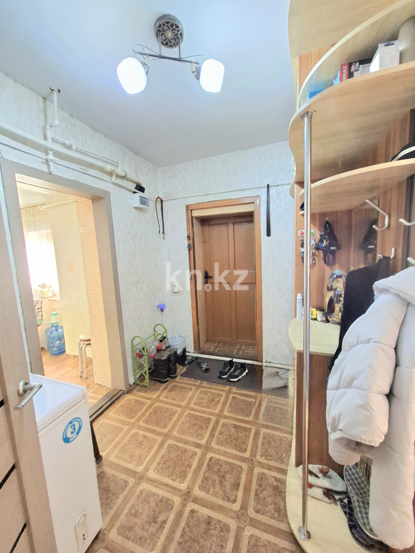 Продажа 5-комнатного дома, 130 м² - Недвижимость в Караганде фото 15 из 18