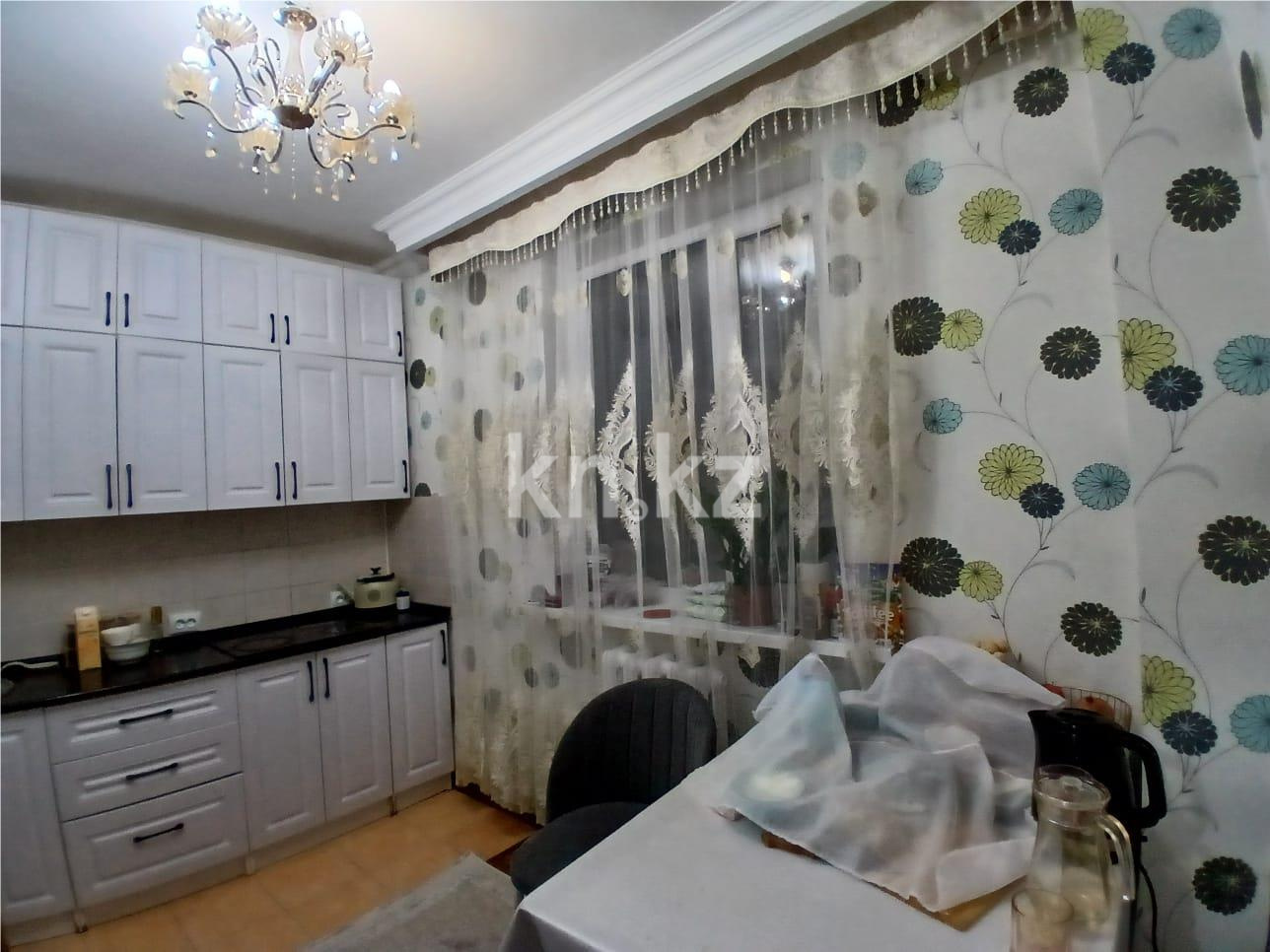 Продажа 1-комнатной квартиры, 38 м² в Астане - фото 5