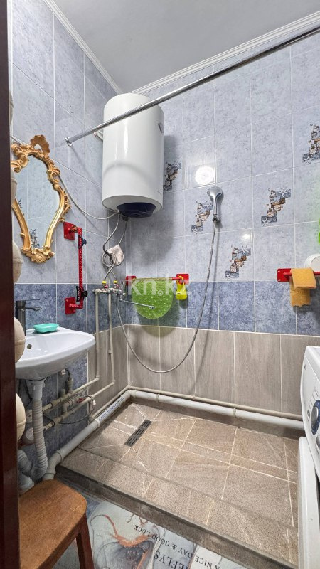 Продажа 2-комнатной квартиры, 52 м², мкр-н 9, дом  53 - Продажа квартир в Таразе фото 14 из 15