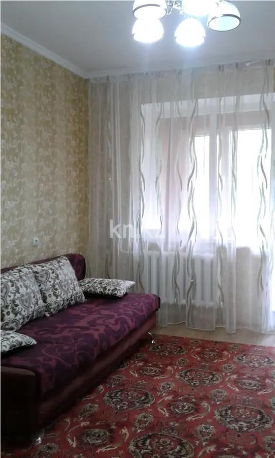 Продажа 1-комнатной квартиры, 35 м², ул. Чокина, дом  198 - Продажа квартир в Алматы фото 1 из 4