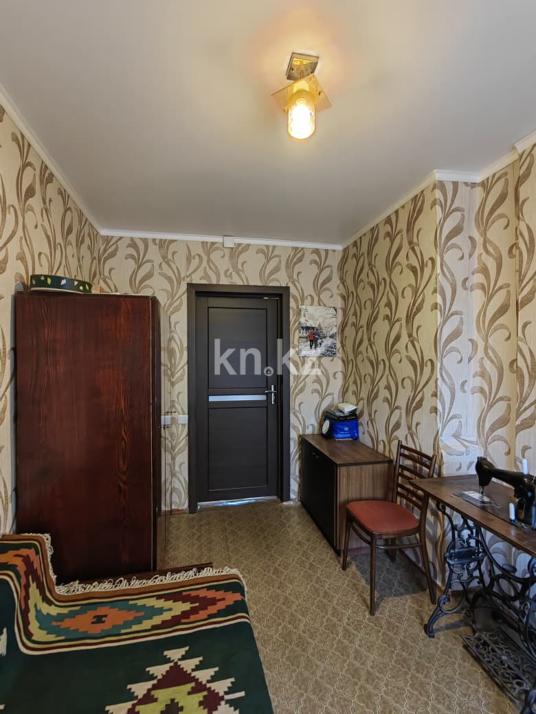 Продажа 4-комнатного дома, 76 м², ул. Сатпаева в Караганде - фото 11