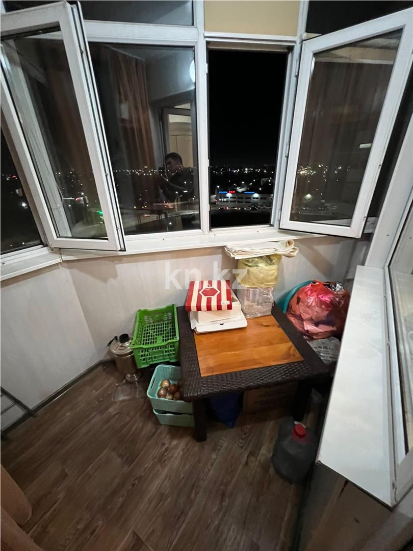 Продажа 3-комнатной квартиры, 105 м², пр. Республики - Продажа  трехкомнатных квартир в Караганде фото 16 из 17