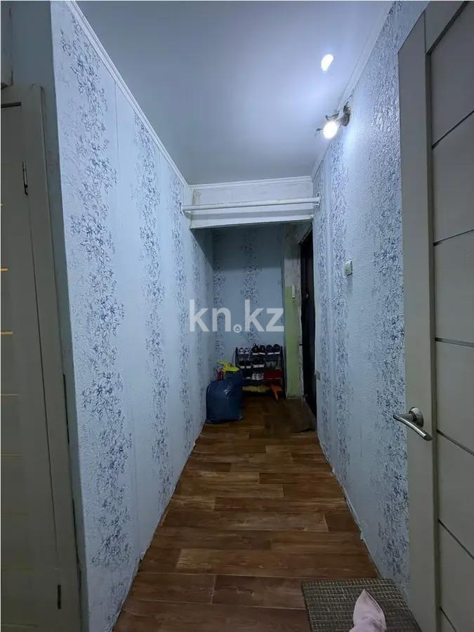 Продажа 1-комнатной квартиры, 32 м² в Алматы - фото 4
