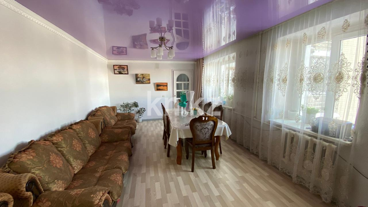 Продажа 2-комнатной квартиры, 56 м², пр. Назарбаева - Продажа квартир в Караганде фото 1 из 15