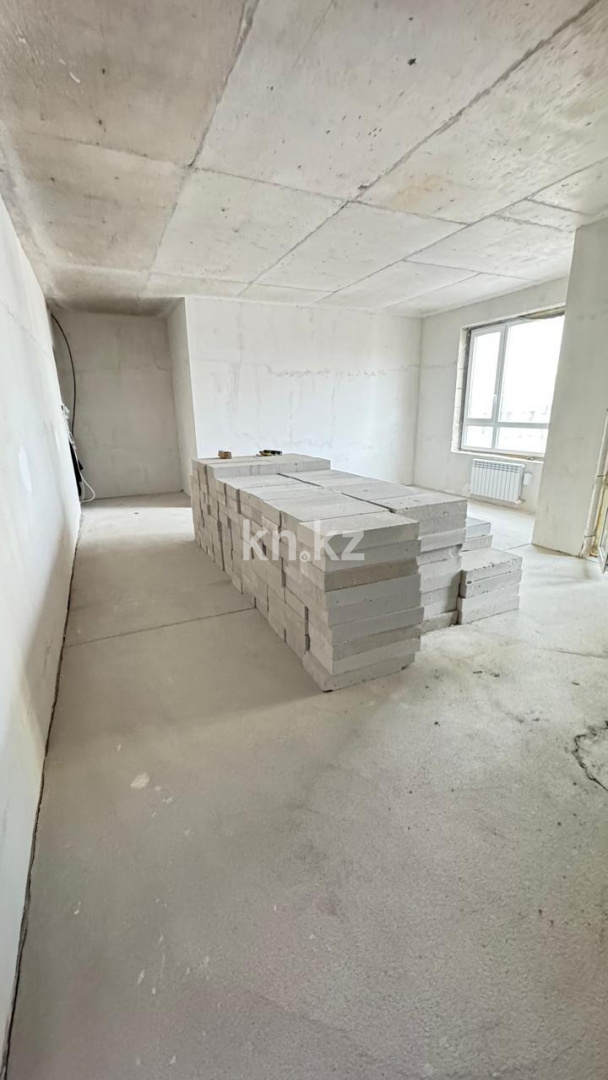 Продажа 1-комнатной квартиры, 43 м² - Продажа однокомнатных квартир в Караганде фото 6 из 17