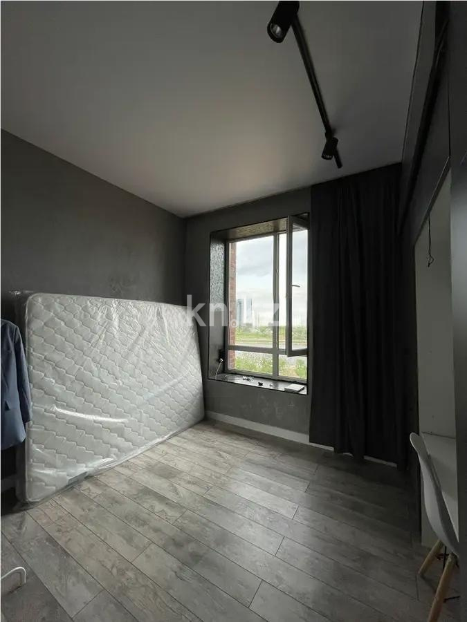 Продажа 2-комнатной квартиры, 39 м², ул. Айтматова, дом  60/1 в Астане - фото 2