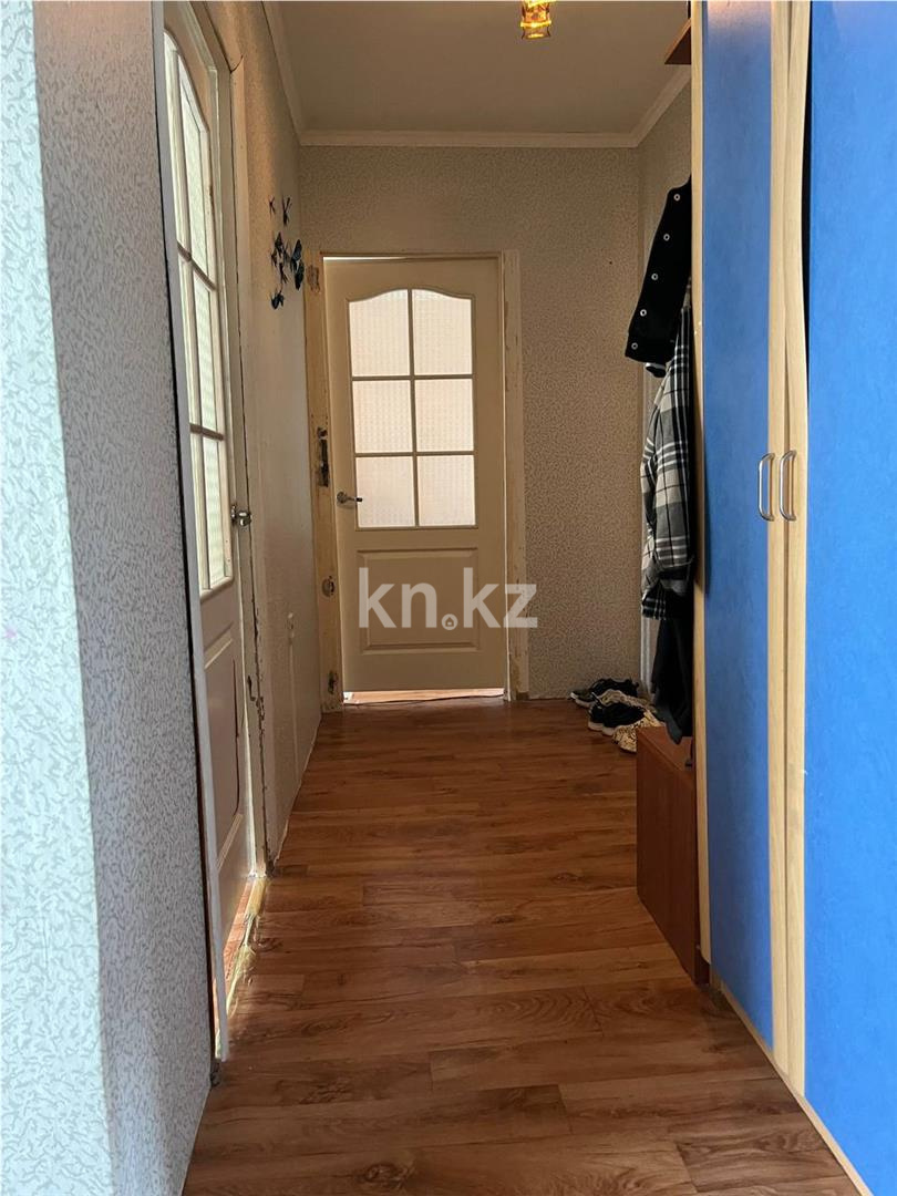 Продажа 2-комнатной квартиры, 50 м², мкр-н 8 в Темиртау - фото 10