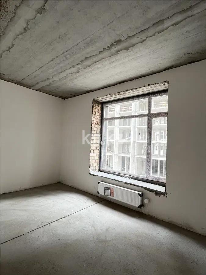 Продажа 3-комнатной квартиры, 75 м² в Астане - фото 2
