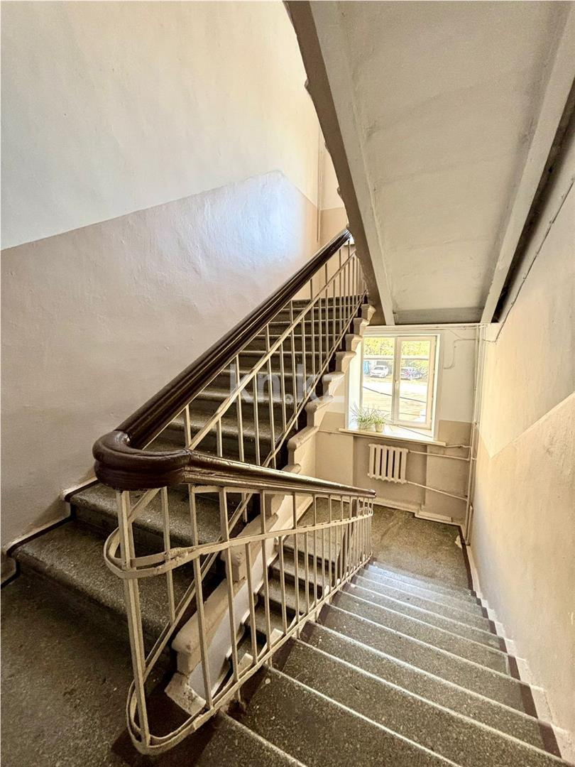 Продажа 2-комнатной квартиры, 54 м² в Караганде - фото 13