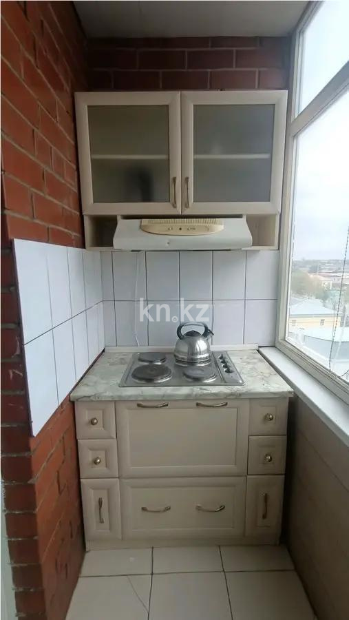 Продажа 1-комнатной квартиры, 36 м², ул. Льва Толстого, дом  17 - Продажа  однокомнатных квартир в новостройках Астаны с фото фото 2 из 2