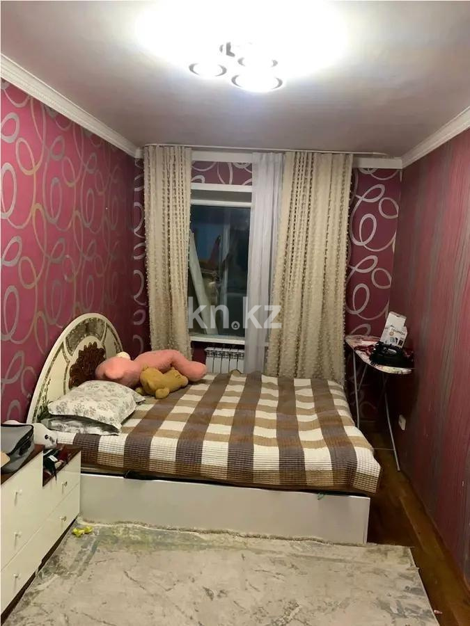 Продажа 3-комнатной квартиры, 78 м² в Караганде - фото 3
