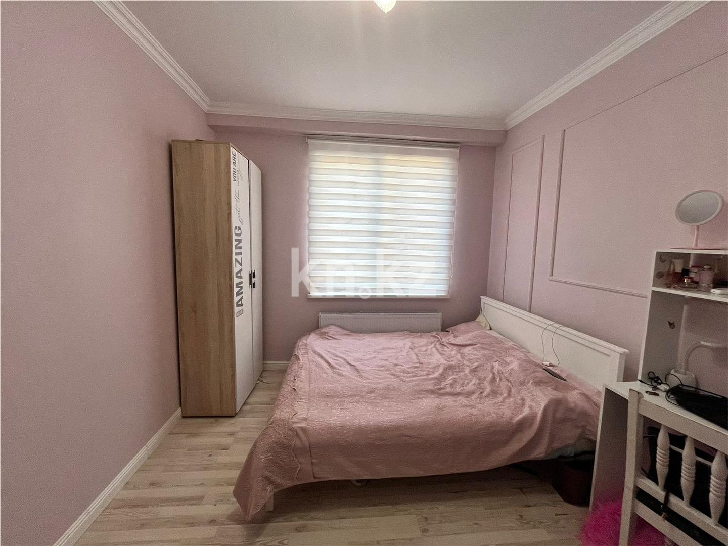 Продажа 4-комнатной квартиры, 107 м², ул. Куанышбаева - Продажа  четырехкомнатных квартир в новостройках Астаны фото 3 из 8