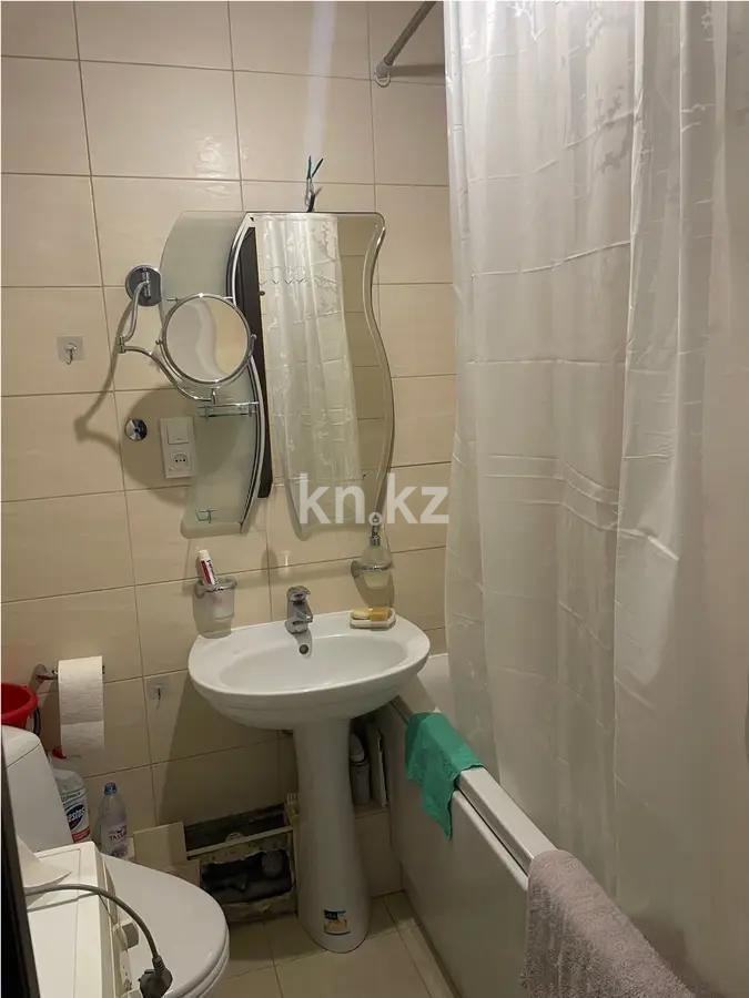 Продажа 3-комнатной квартиры, 61.4 м², мкр-н Орбита-4, дом  3 в Алматы - фото 5