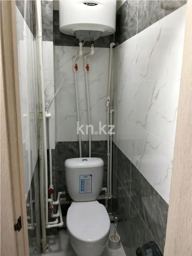 Продажа 2-комнатной квартиры, 44 м² - Продажа двухкомнатных квартир в Караганде - страница 4 фото 4 из 4