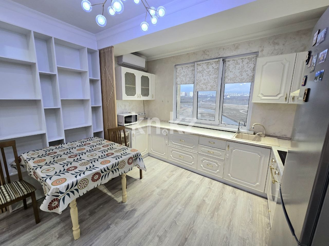 Продажа 2-комнатной квартиры, 66 м² в Алматы - фото 6