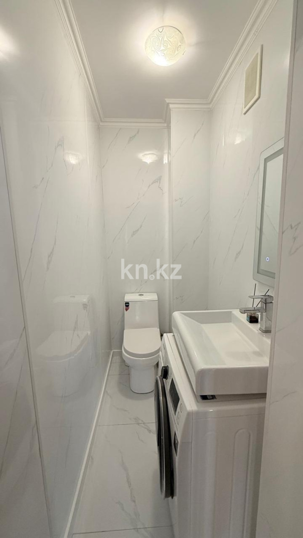 Продажа 3-комнатной квартиры, 95 м² - Продажа квартир в Астане - страница 46 фото 25 из 40