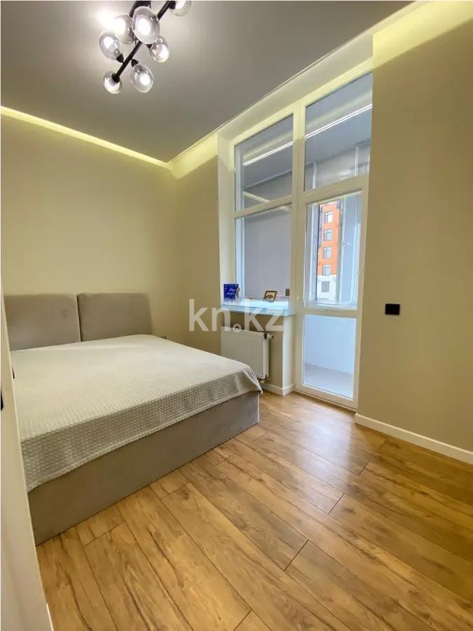 Продажа 2-комнатной квартиры, 41 м², пр. Туран, дом  50/2 в Астане - фото 2