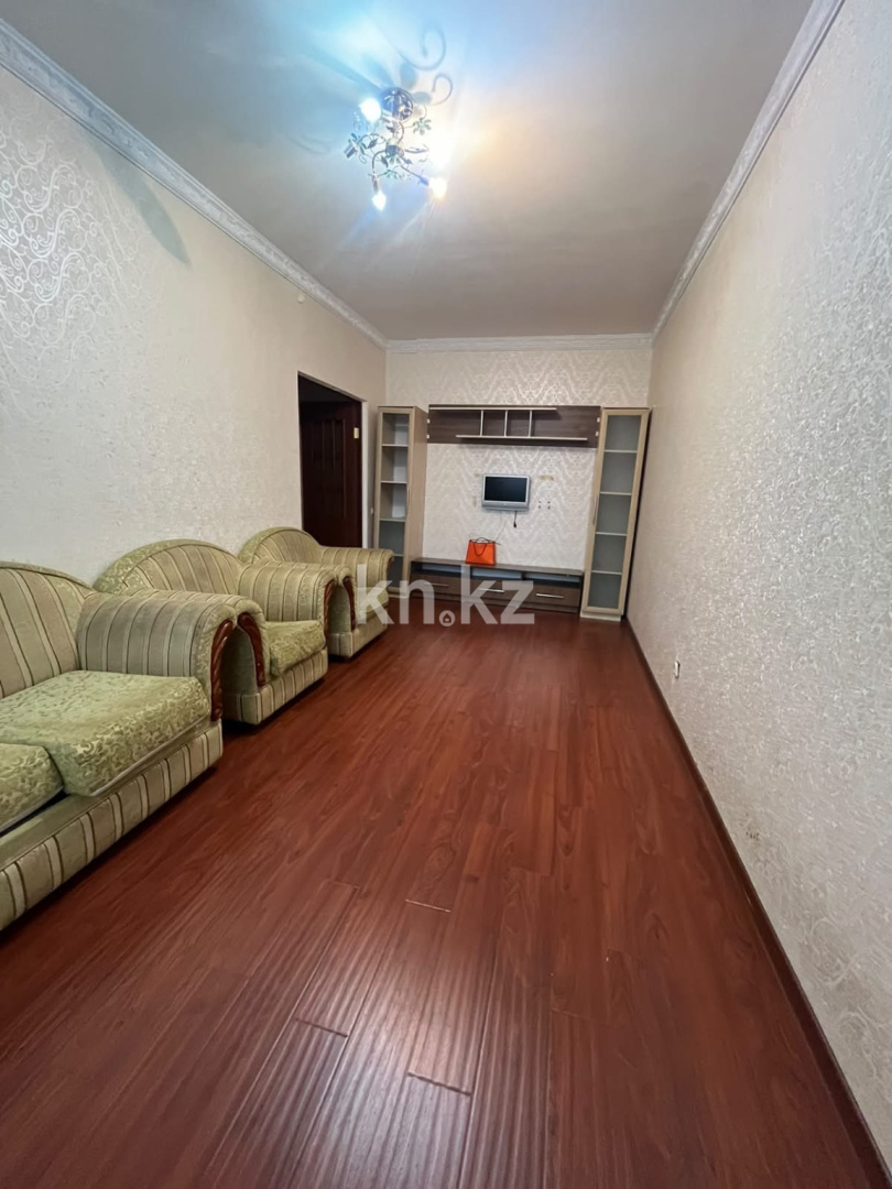 Аренда 2-комнатной квартиры, 60 м² - Аренда двухкомнатных квартир помесячно в р-не Есиль Астаны фото 2 из 5